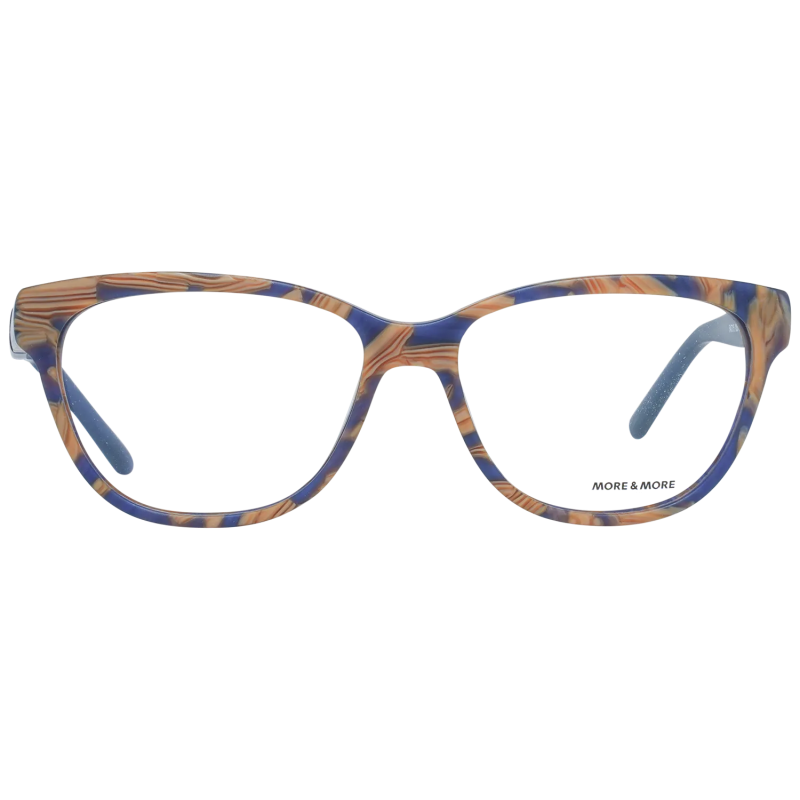 MONTATURE DA VISTA DONNA MORE & MORE 50511 54740