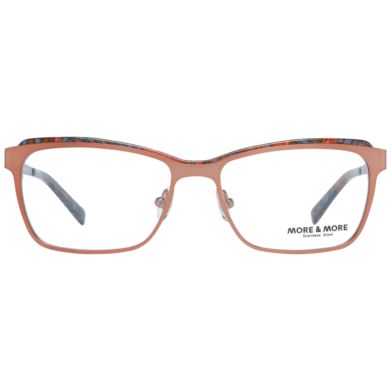 MONTATURE DA VISTA DONNA MORE & MORE 50512 54700