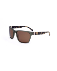 OCCHIALI DA SOLE UOMO QUICKSILVER SUNGLASSES QS4006 MATT OLIVE