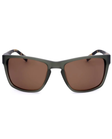 OCCHIALI DA SOLE UOMO QUICKSILVER SUNGLASSES QS4006 MATT OLIVE