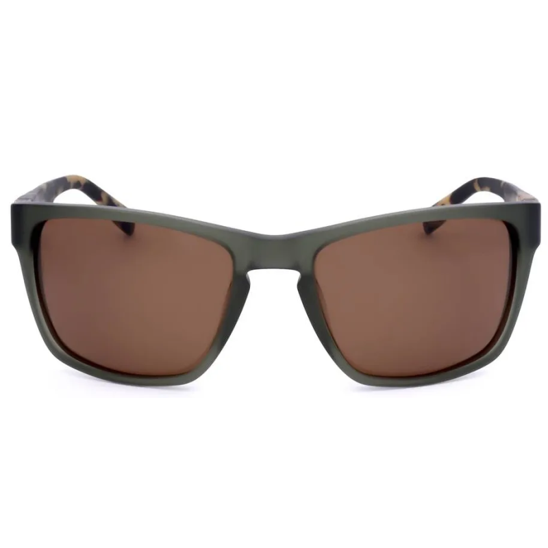 OCCHIALI DA SOLE UOMO QUICKSILVER SUNGLASSES QS4006 MATT OLIVE