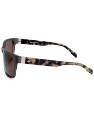 OCCHIALI DA SOLE UOMO QUICKSILVER SUNGLASSES QS4006 MATT OLIVE