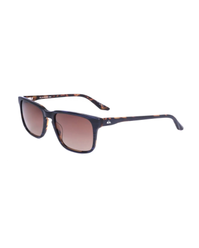 OCCHIALI DA SOLE UOMO QUICKSILVER SUNGLASSES QS4002 BLUE TORT