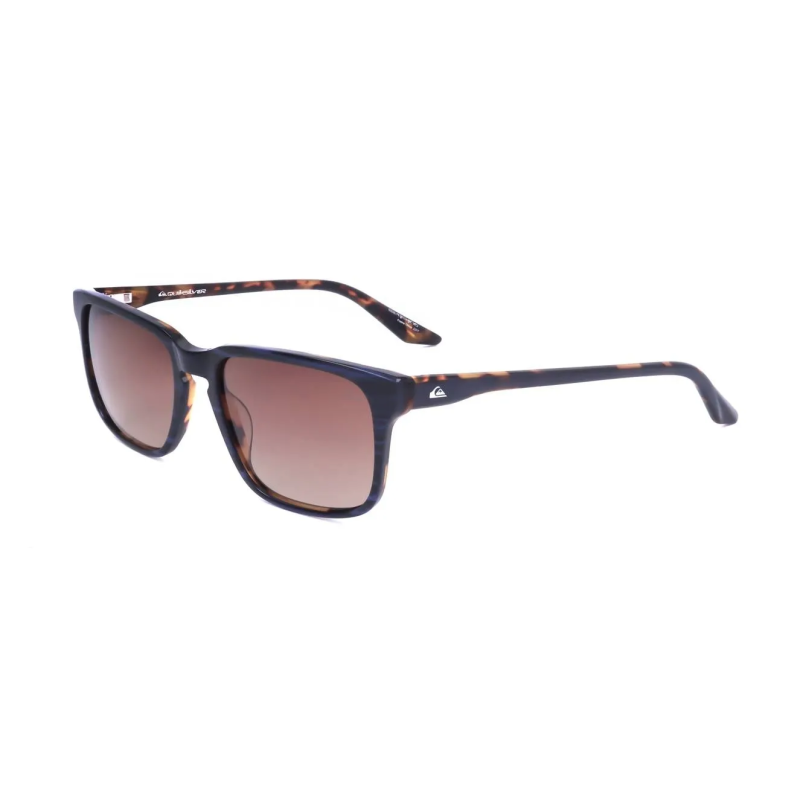 OCCHIALI DA SOLE UOMO QUICKSILVER SUNGLASSES QS4002 BLUE TORT