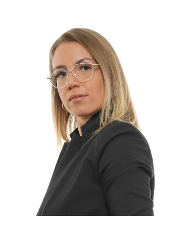 MONTATURE DA VISTA UNISEX LIEBESKIND 11023-00210 55