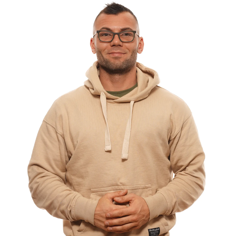 MONTATURE DA VISTA UNISEX LIEBESKIND 11028-00710 49