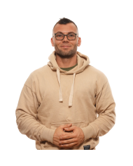 MONTATURE DA VISTA UNISEX LIEBESKIND 11028-00710 49