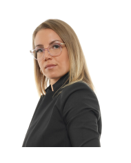 MONTATURE DA VISTA UNISEX LIEBESKIND 11028-00991 49