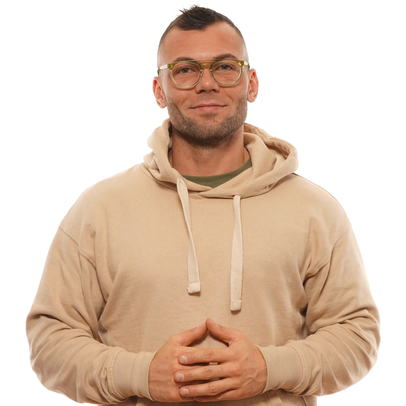 MONTATURE DA VISTA UNISEX LIEBESKIND 11028-00991 49