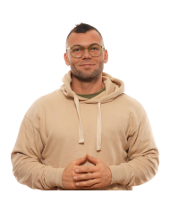 MONTATURE DA VISTA UNISEX LIEBESKIND 11028-00991 49