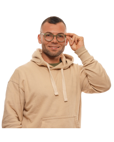 MONTATURE DA VISTA UNISEX LIEBESKIND 11029-00310 51