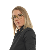 MONTATURE DA VISTA UNISEX LIEBESKIND 11038-00500 51