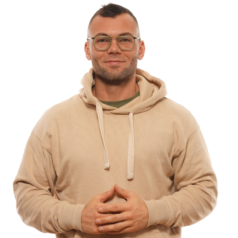 MONTATURE DA VISTA DONNA LIEBESKIND 11040-00200 45