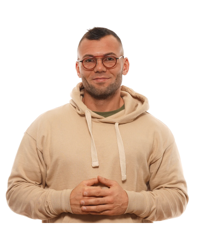 MONTATURE DA VISTA DONNA LIEBESKIND 11040-00500 45