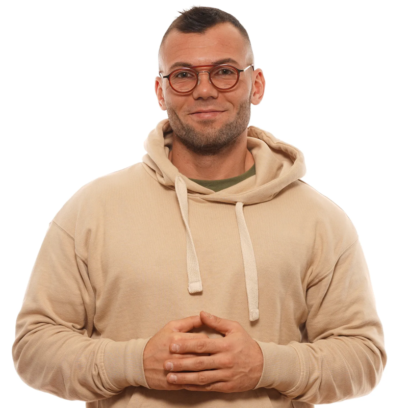 MONTATURE DA VISTA DONNA LIEBESKIND 11040-00500 45