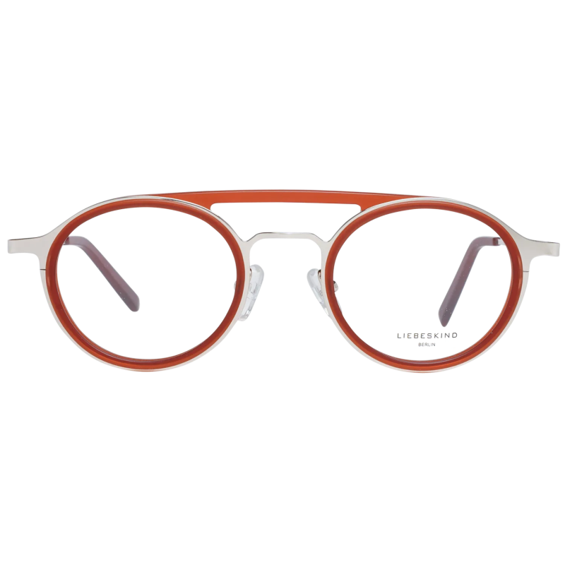 MONTATURE DA VISTA UNISEX LIEBESKIND 11042-00310 46