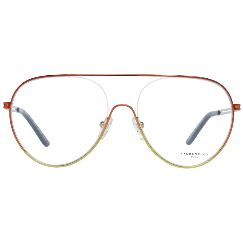 MONTATURE DA VISTA UNISEX LIEBESKIND 11054-00335 54