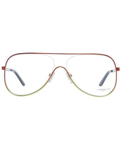 MONTATURE DA VISTA UNISEX LIEBESKIND 11055-00335 57