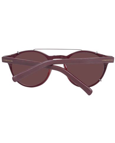 MONTATURE DA VISTA UNISEX LIEBESKIND 11018-00300 49