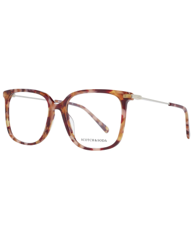 MONTATURE DA VISTA DONNA SCOTCH & SODA SS3012 54371