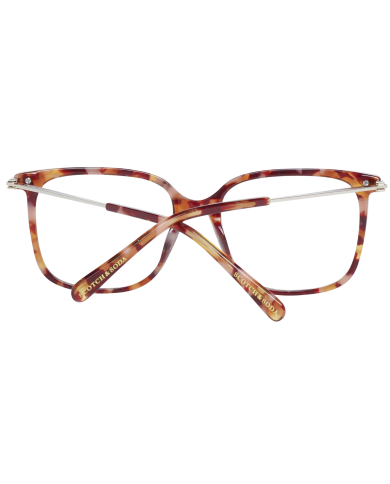 MONTATURE DA VISTA DONNA SCOTCH & SODA SS3012 54371