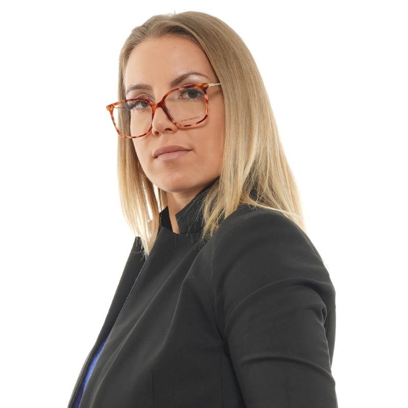 MONTATURE DA VISTA DONNA SCOTCH & SODA SS3012 54371