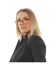 MONTATURE DA VISTA DONNA SCOTCH & SODA SS3012 54371