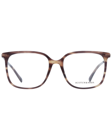 MONTATURE DA VISTA DONNA SCOTCH & SODA SS3012 54107