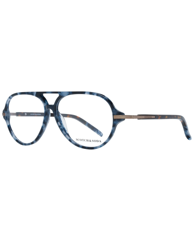 MONTATURE DA VISTA UOMO SCOTCH & SODA SS4001 56015