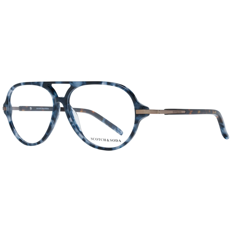 MONTATURE DA VISTA UOMO SCOTCH & SODA SS4001 56015
