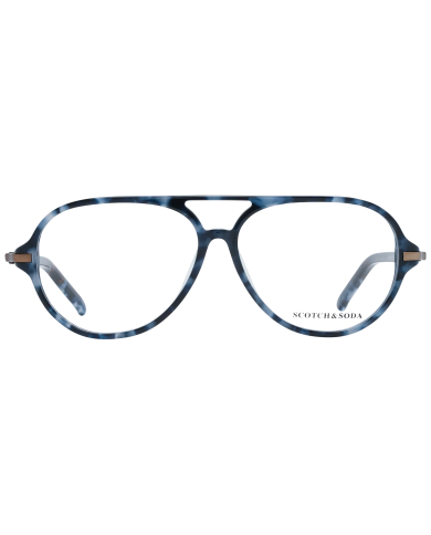 MONTATURE DA VISTA UOMO SCOTCH & SODA SS4001 56015
