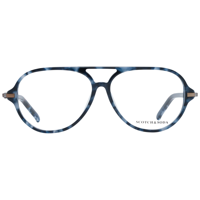 MONTATURE DA VISTA UOMO SCOTCH & SODA SS4001 56015