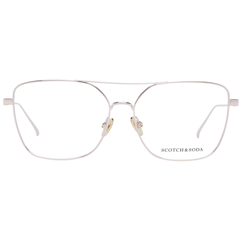 MONTATURE DA VISTA DONNA SCOTCH & SODA SS1008 55416