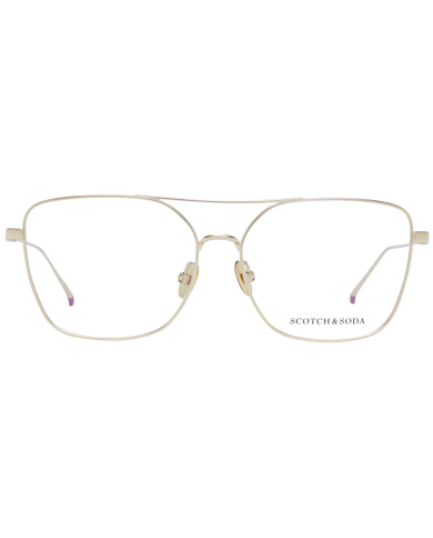 MONTATURE DA VISTA DONNA SCOTCH & SODA SS1008 55456