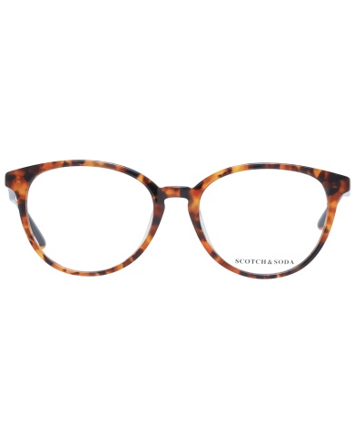 MONTATURE DA VISTA DONNA SCOTCH & SODA SS3007 53101