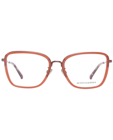 MONTATURE DA VISTA DONNA SCOTCH & SODA SS3013 55205