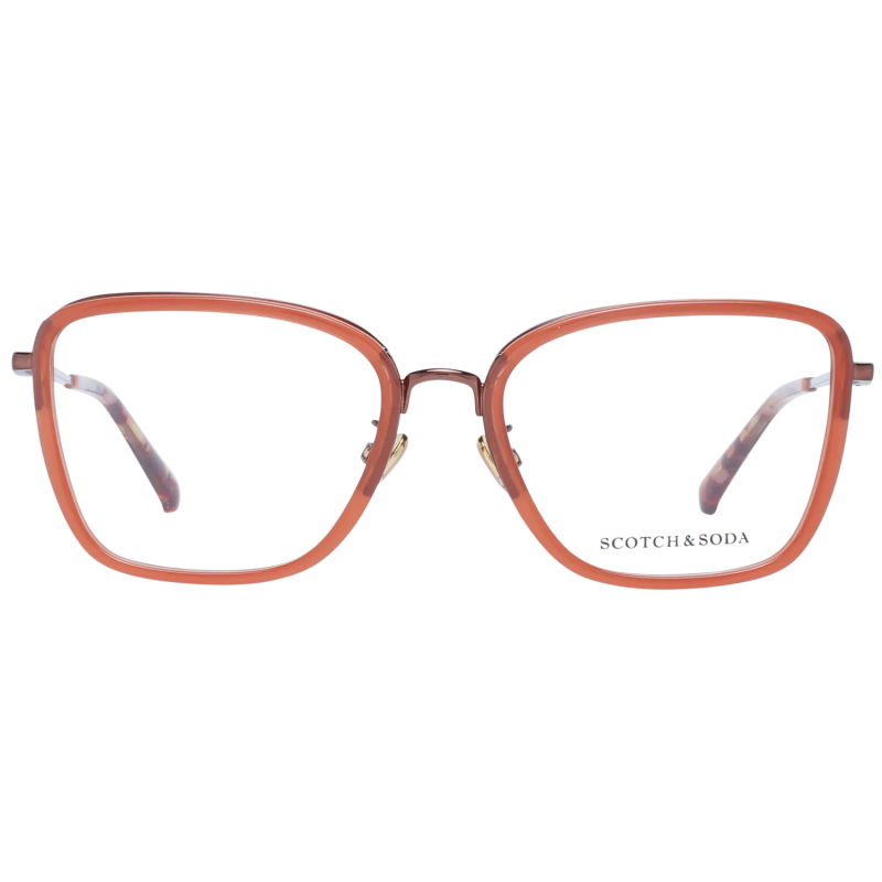 MONTATURE DA VISTA DONNA SCOTCH & SODA SS3013 55205