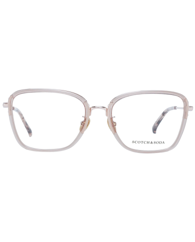 MONTATURE DA VISTA DONNA SCOTCH & SODA SS3013 55288