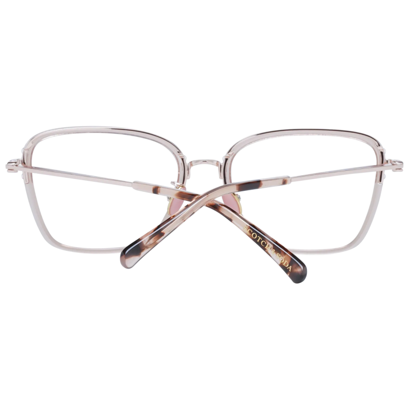 MONTATURE DA VISTA DONNA SCOTCH & SODA SS3013 55288