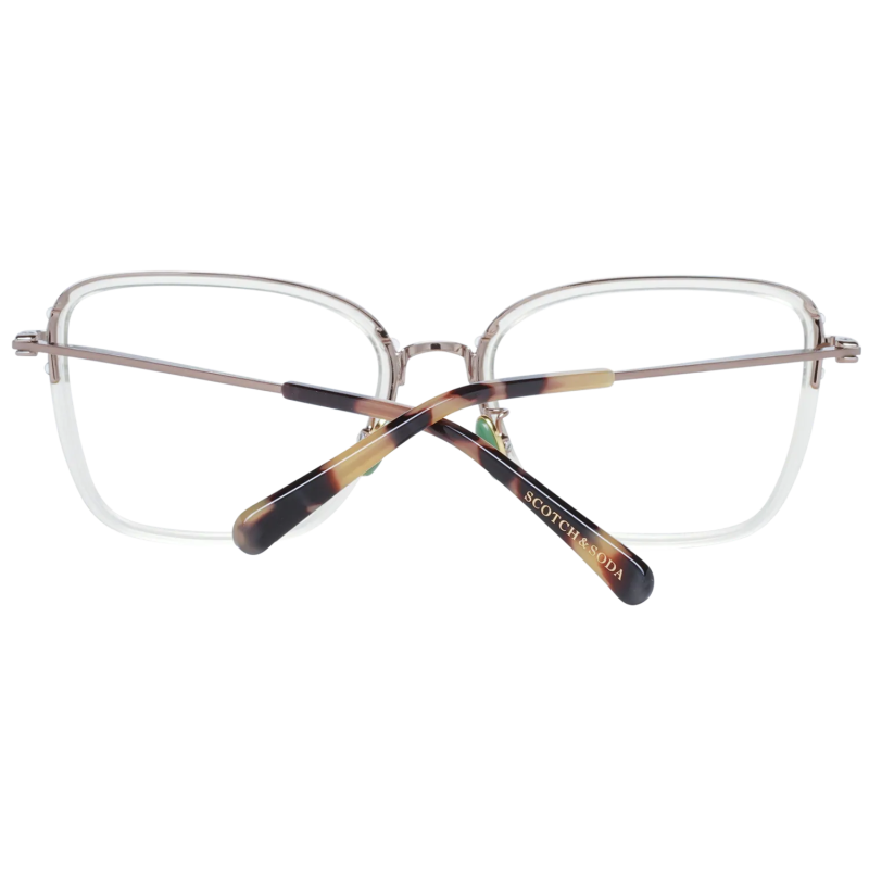 MONTATURE DA VISTA DONNA SCOTCH & SODA SS3013 55487