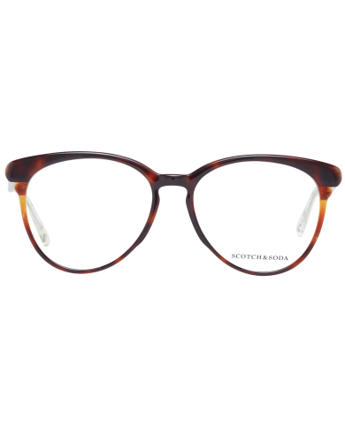 MONTATURE DA VISTA DONNA SCOTCH & SODA SS3016 55140