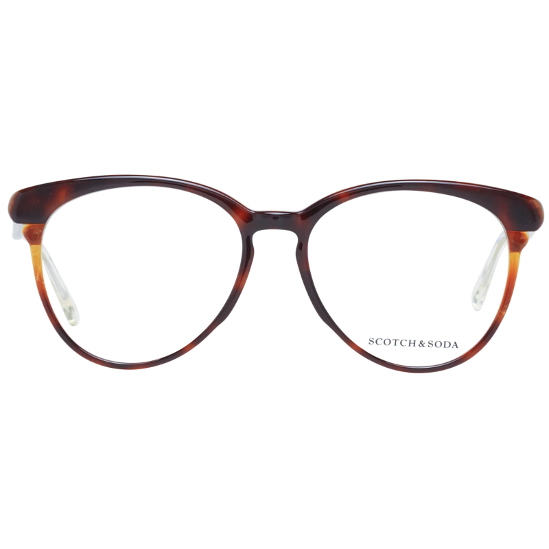 MONTATURE DA VISTA DONNA SCOTCH & SODA SS3016 55140