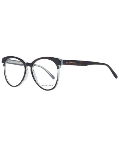 MONTATURE DA VISTA DONNA SCOTCH & SODA SS3016 55141