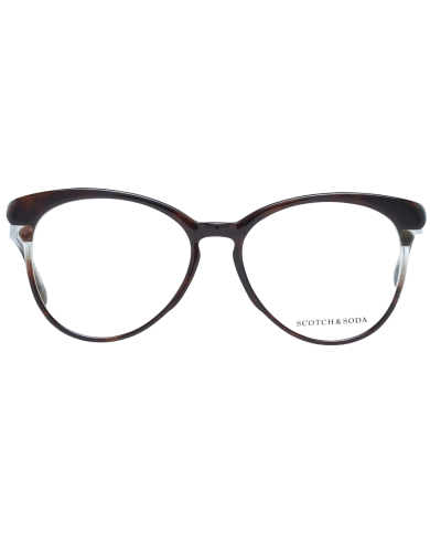 MONTATURE DA VISTA DONNA SCOTCH & SODA SS3016 55141