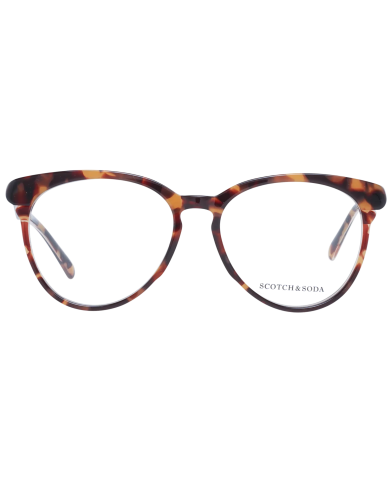 MONTATURE DA VISTA DONNA SCOTCH & SODA SS3016 55171