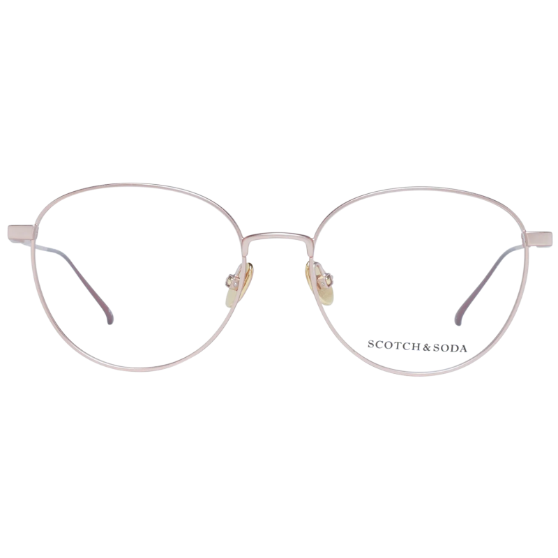 MONTATURE DA VISTA DONNA SCOTCH & SODA SS1006 52420