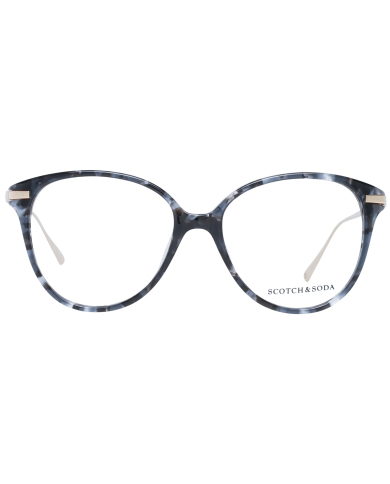 MONTATURE DA VISTA DONNA SCOTCH & SODA SS3011 53010