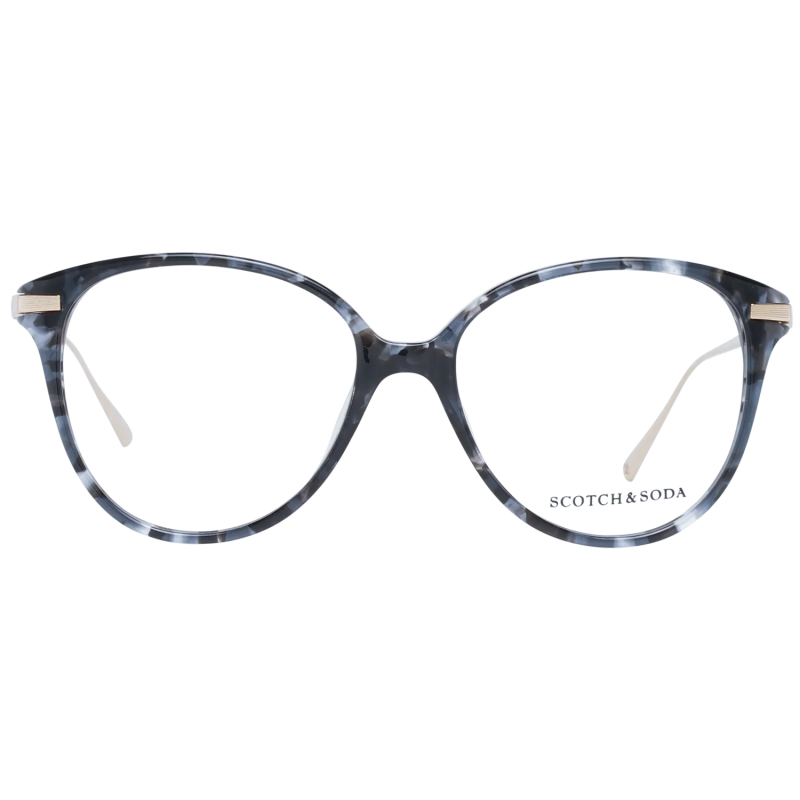 MONTATURE DA VISTA DONNA SCOTCH & SODA SS3011 53010