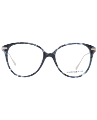 MONTATURE DA VISTA DONNA SCOTCH & SODA SS3011 53010