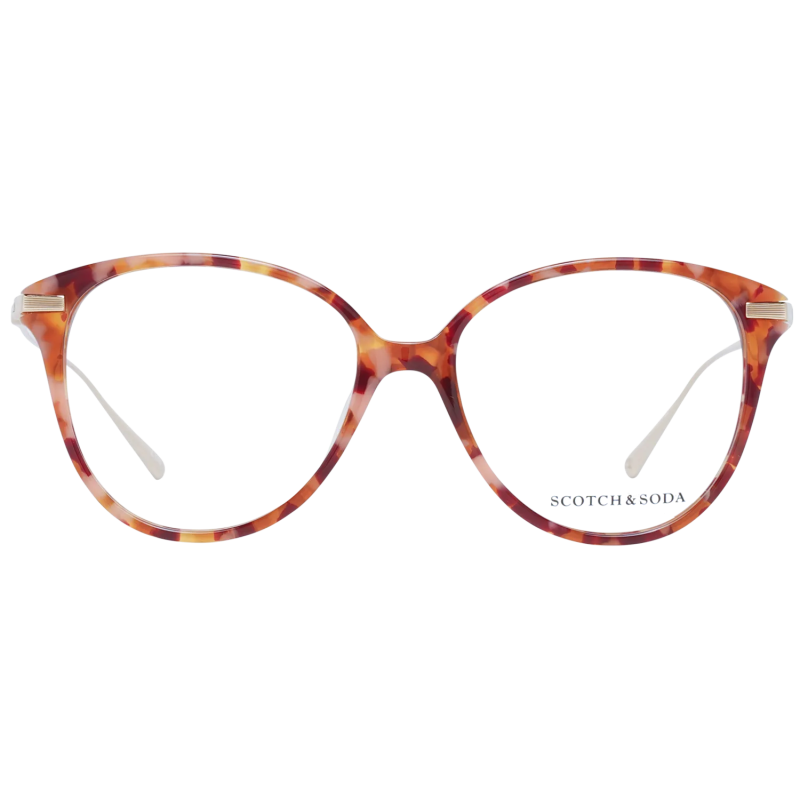 MONTATURE DA VISTA DONNA SCOTCH & SODA SS3011 53371